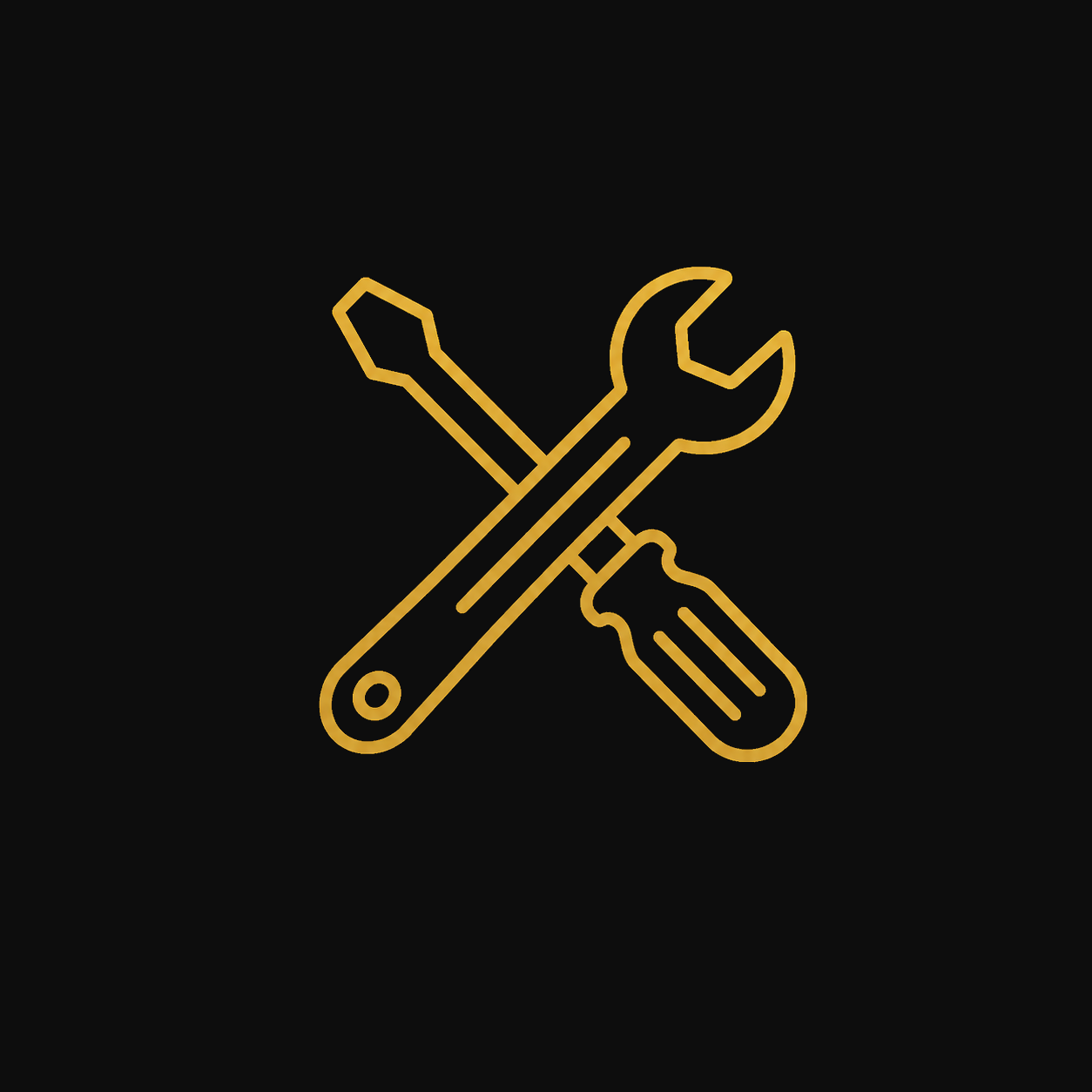 Cabinet Repairs & Refurbishments icon